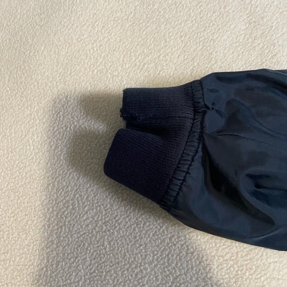 90s vintage black adidas crewneck - Picture 5 of 5